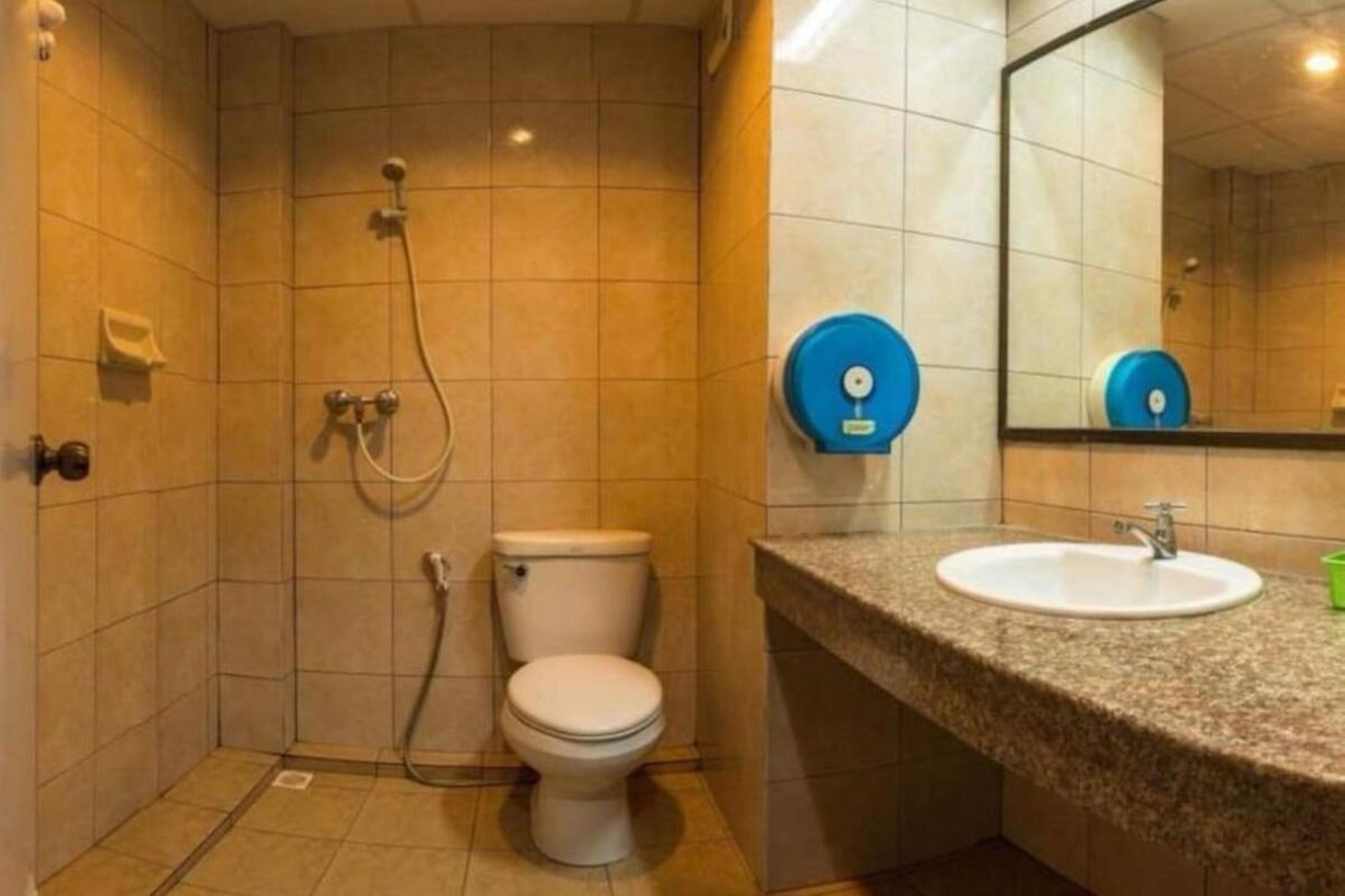 Sport Inn Csiangraj Kültér fotó